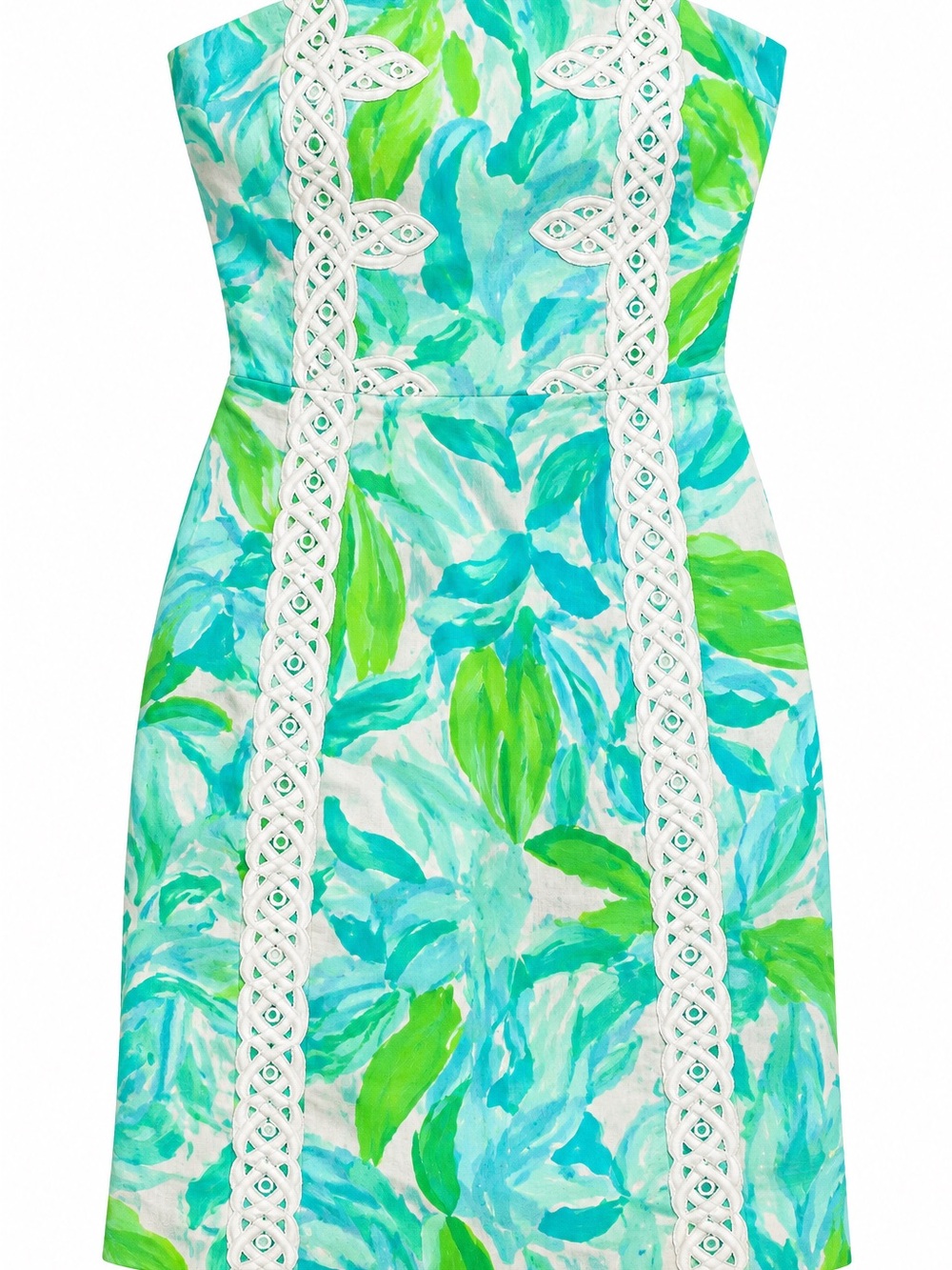 Lilly Pulitzer Lottie dress